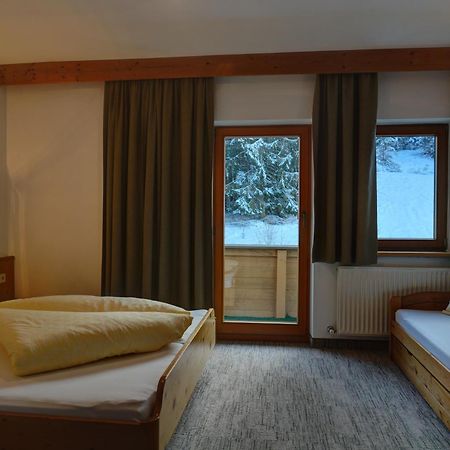 Ferienhotel Iris Auffach Luaran gambar