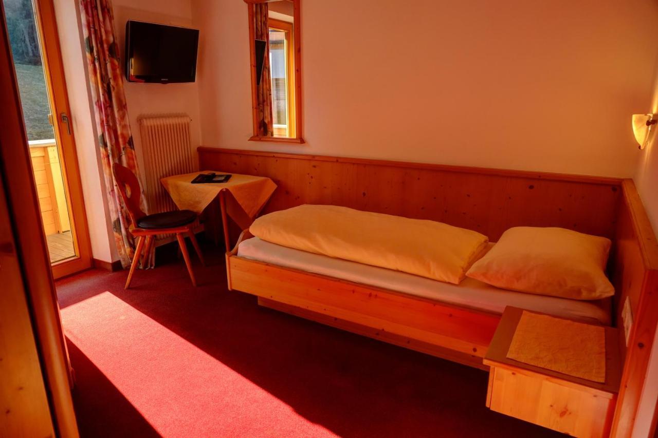 Ferienhotel Iris Auffach Luaran gambar