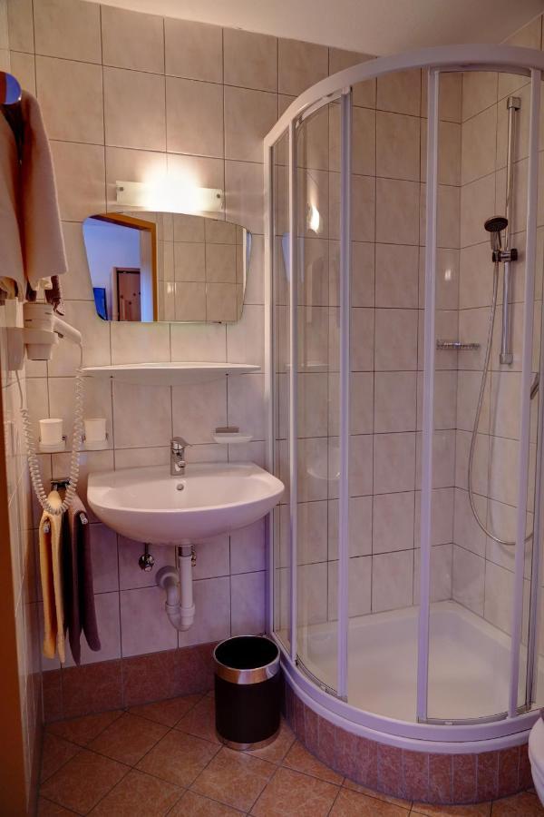 Ferienhotel Iris Auffach Luaran gambar