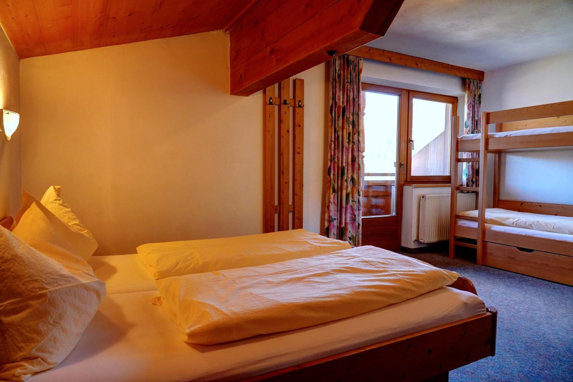 Ferienhotel Iris Auffach Luaran gambar
